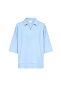 wasabiconcept Pullover W20547 6250 WINDSURFER