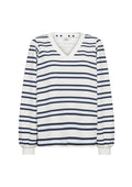 wasabiconcept Bluse W20562 6250C WINDSURFER COMBI