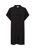 wasabiconcept Tunika W10745 9999 BLACK