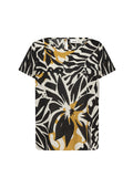 wasabiconcept Bluse W10797 3060C HONEY COMBI