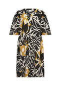 wasabiconcept Kleid W10800 3060C HONEY COMBI