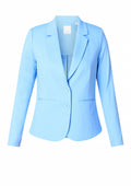 Yest Curve Blazer A006087 2510 uniformblau