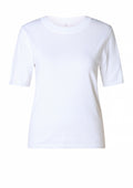 Yest Curve Trui A006099 009 off white