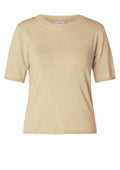 Yest Curve Trui A006099 10010 sand