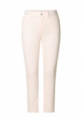 Yest Curve Hose A006254 7024 blassrosa