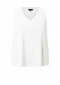 Colletta TOP BASIS 9000644 009 off white