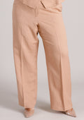Yest Curve Hose A006166 9045 baked clay