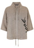 Doris Streich Jacke 192 135 beige