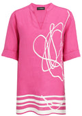 Doris Streich Bluse 212 129 Beere