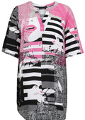 Doris Streich Bluse 216 132 Beere