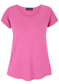 Doris Streich T-Shirt 569 270 Beere
