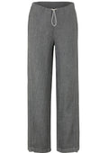 Doris Streich Hose 803 130 grau