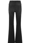 Doris Streich Hose 867 193 schwarz