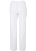 Doris Streich Hose 895 135 weiß