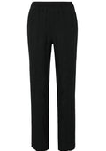 Doris Streich Hose 895 135 schwarz