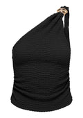 Only Carmakoma Bluse 15377000 177911-Schwarz