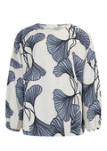NOEN Bluse 161-83730-81311-0 Blassblau