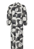 NOEN Kleid 161-88614-81311-0 Schwarz
