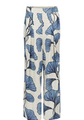 NOEN Hose 161-81375-81311-0 Hellblau