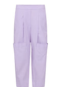 NOEN Hose 162-81462-81079-0 Lavendel
