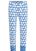 Robell Hose 162-51622-55162-0 Meeresblau