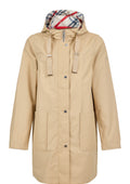 Frandsen Outerwear 162-467-552-0 Hell-Taupe