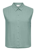 Only Carmakoma Bluse 15368429 179894-Abyss