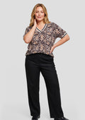 Exxcellent TOP BASIS 26NZE10 014523 sand/hellkamel
