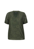 Exxcellent TOP BASIS 26NZE24 780 Dunkeloliv