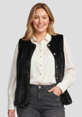 Exxcellent Weste 26NZE29 001 schwarz