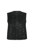 Exxcellent Weste 26NZE30 001 schwarz
