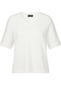 Via Appia Due Pullover 2614711