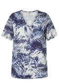 Marken-T-Shirt 15643 5201 507