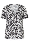 Marken-T-Shirt 15636 5203 501