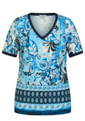 Marken-T-Shirt 15886 5191 507