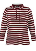 Via Appia Due Pullover 2615717