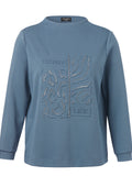 Via Appia Due Pullover 2625770