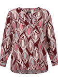 Via Appia Due Bluse 2625980