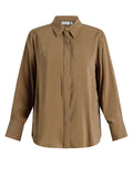 Yest Curve Bluse A006578
