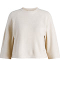 Yest Kurven-Pullover A006727
