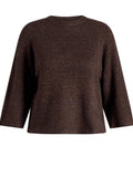 Yest Curve Pullover A006727
