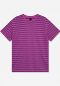 Vero Moda Curve Bluse 10360865 227416001-Violet/BELLFLOWER