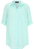 Doris Streich Bluse 284129 69