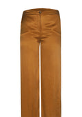 Xandres Hose 61657-02 1130 golden olive