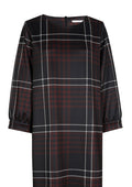 Xandres KLEID LANG 14622-01 0047 schwarz