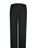Xandres Hose 81984-14 3945 pinetree