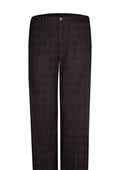 Xandres Hose 81984-14 1075 Deep Mulberry
