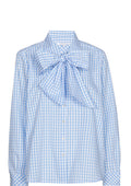 Xandres Bluse 14604-02 2486 Hemdenblau