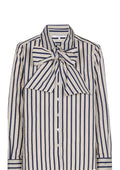 Xandres Bluse 14604-03 8806 Marine