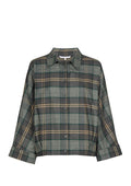 Xandres Bluse 14635-01 3945 pinetree
